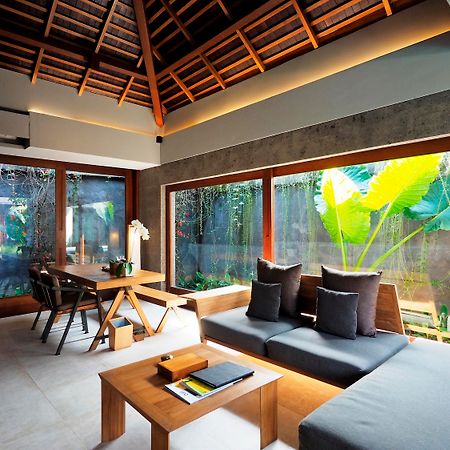 The Santai By Lifestyleretreats Villa Canggu  Exterior photo