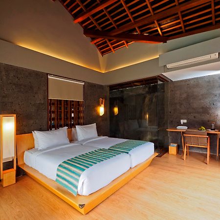 The Santai By Lifestyleretreats Villa Canggu  Exterior photo