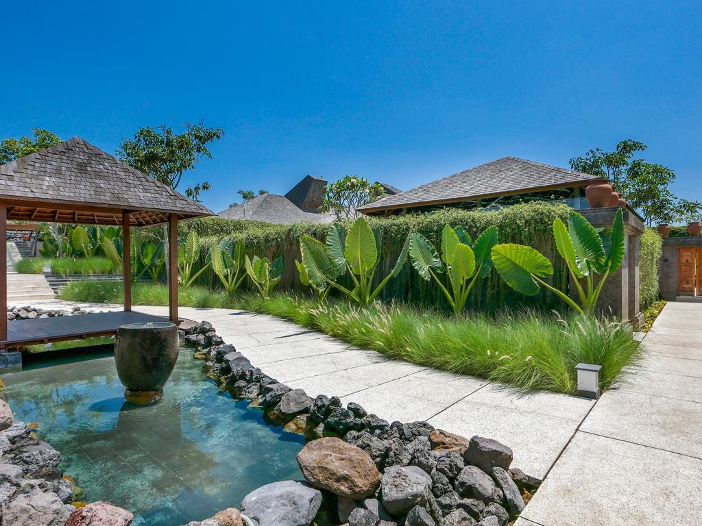 The Santai By Lifestyleretreats Villa Canggu  Exterior photo