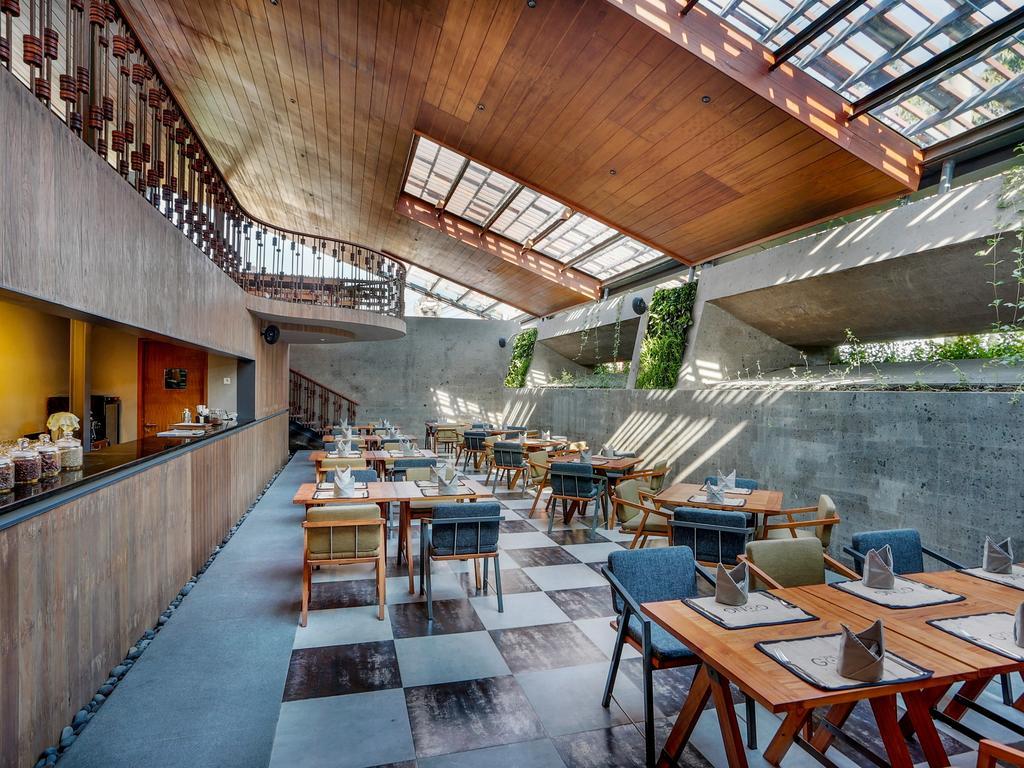 The Santai By Lifestyleretreats Villa Canggu  Exterior photo