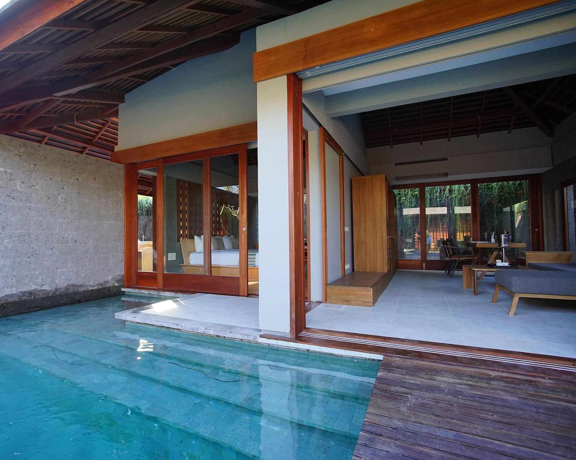 The Santai By Lifestyleretreats Villa Canggu  Exterior photo