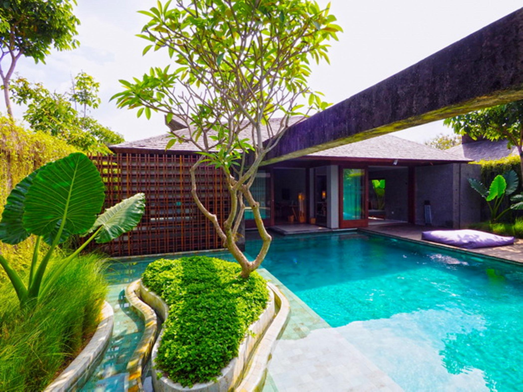 The Santai By Lifestyleretreats Villa Canggu  Exterior photo