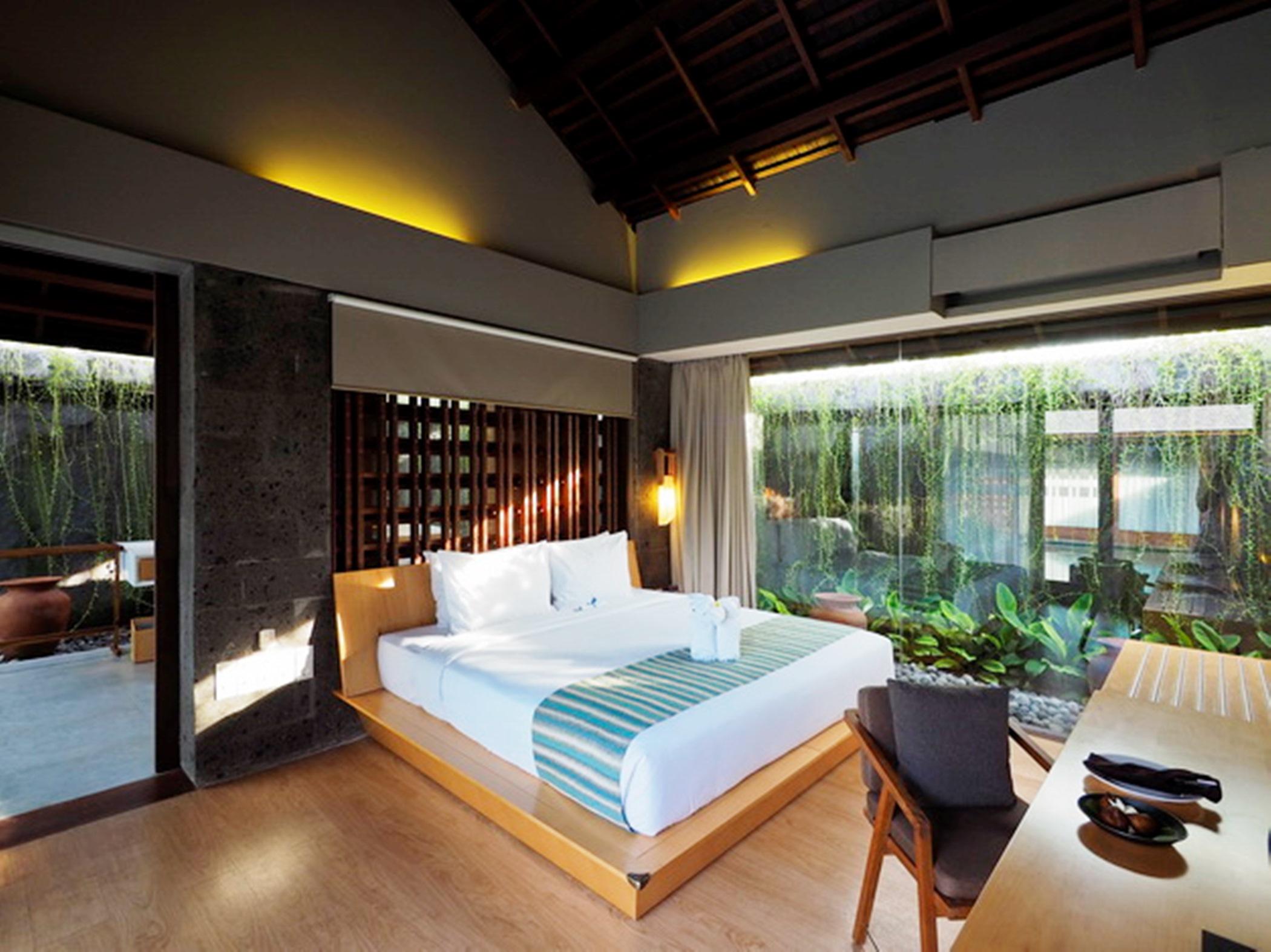 The Santai By Lifestyleretreats Villa Canggu  Exterior photo