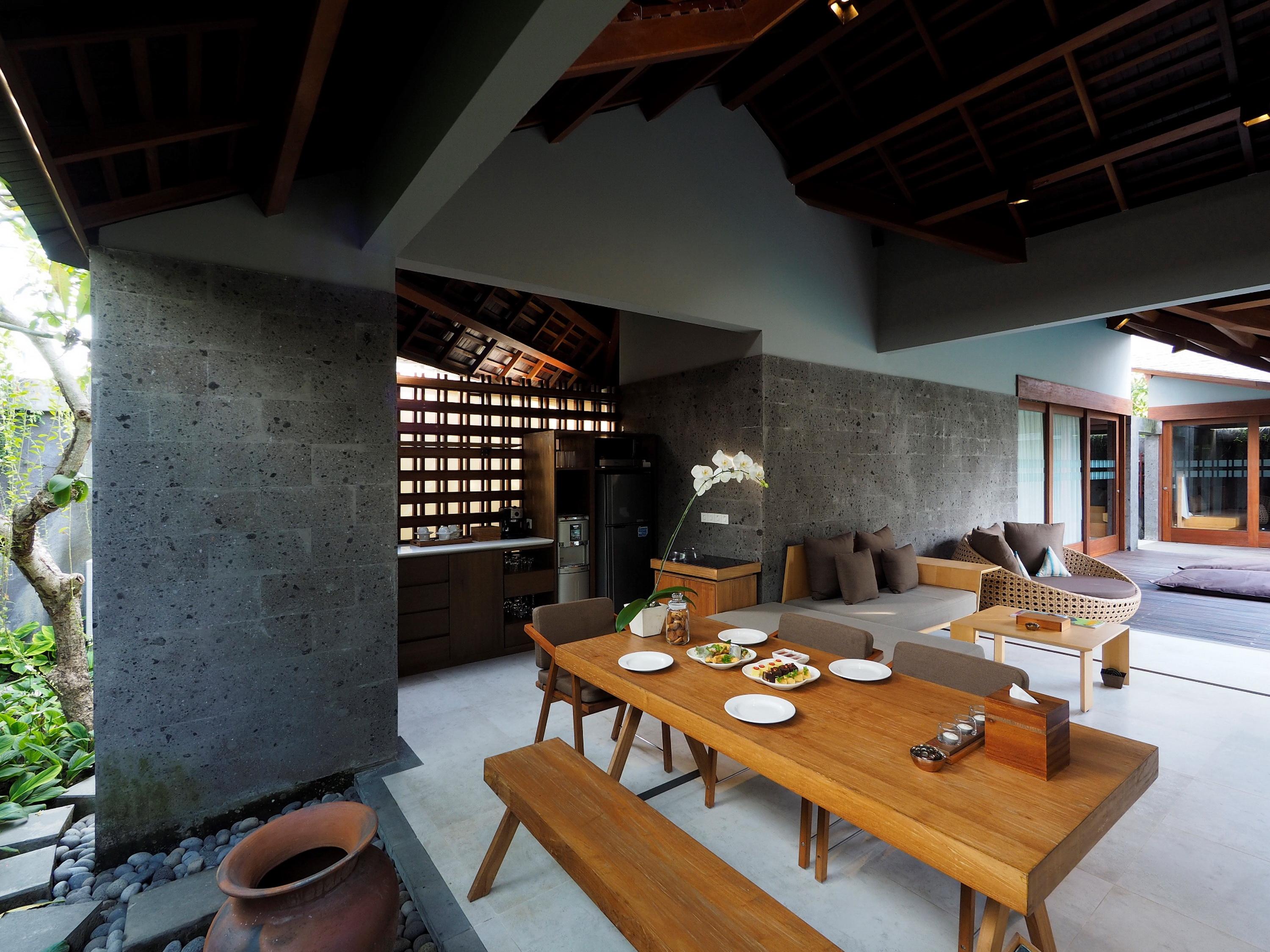 The Santai By Lifestyleretreats Villa Canggu  Exterior photo