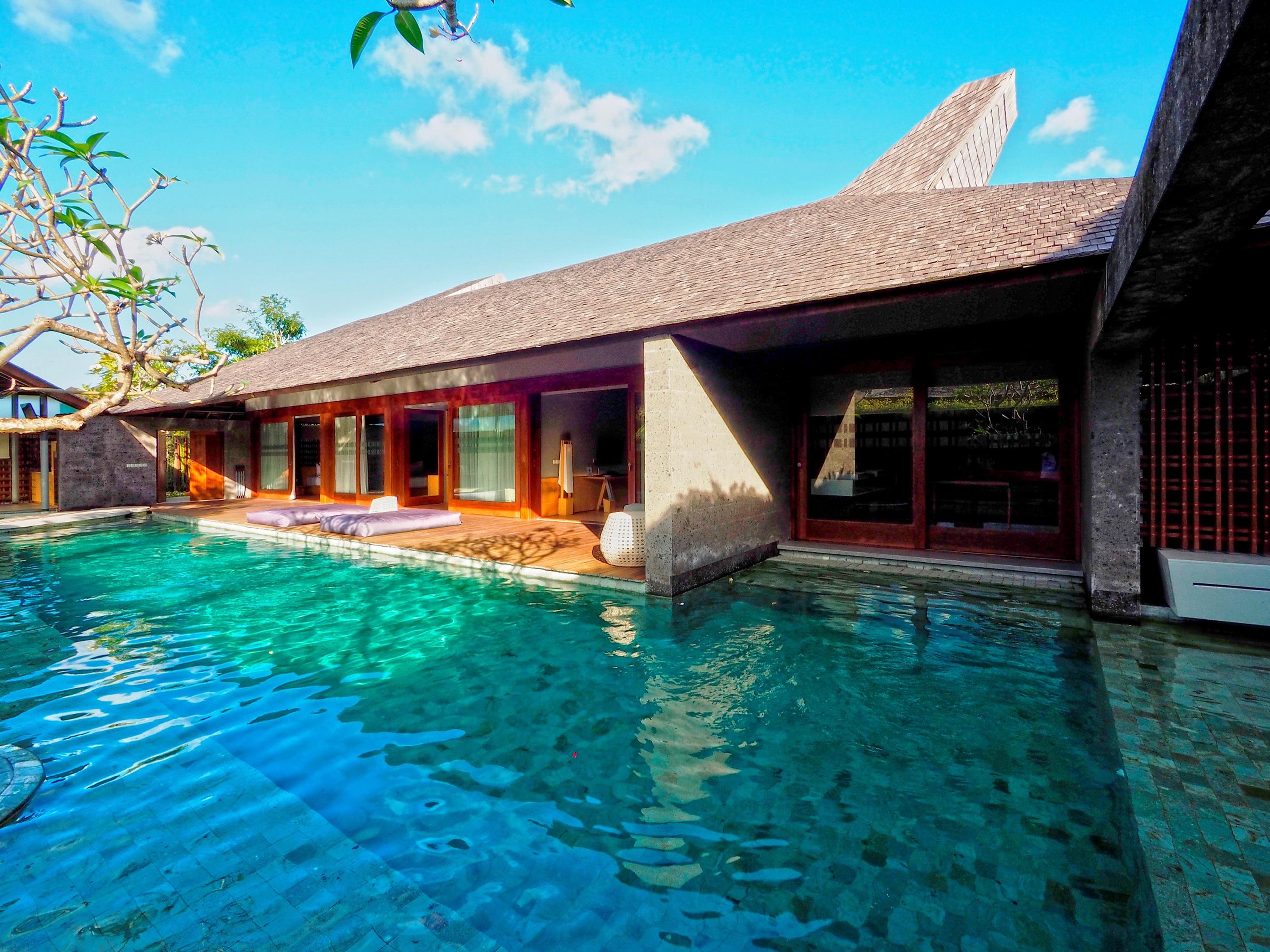 The Santai By Lifestyleretreats Villa Canggu  Exterior photo