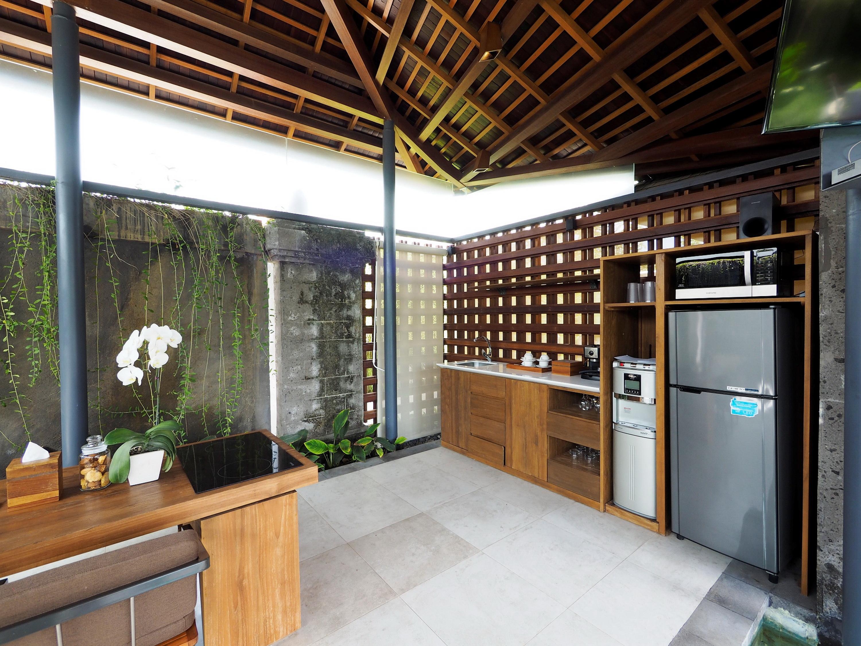 The Santai By Lifestyleretreats Villa Canggu  Exterior photo