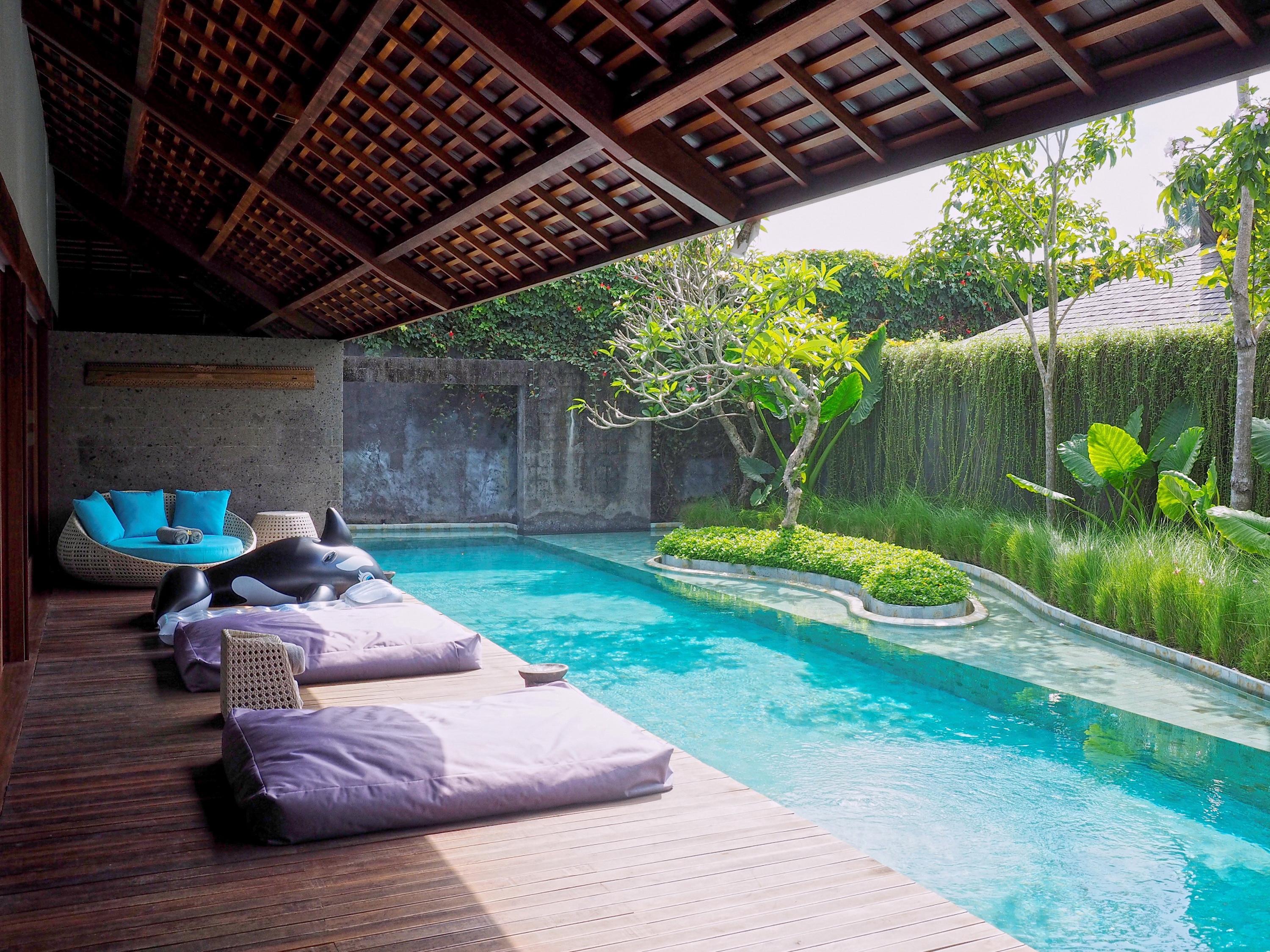 The Santai By Lifestyleretreats Villa Canggu  Exterior photo