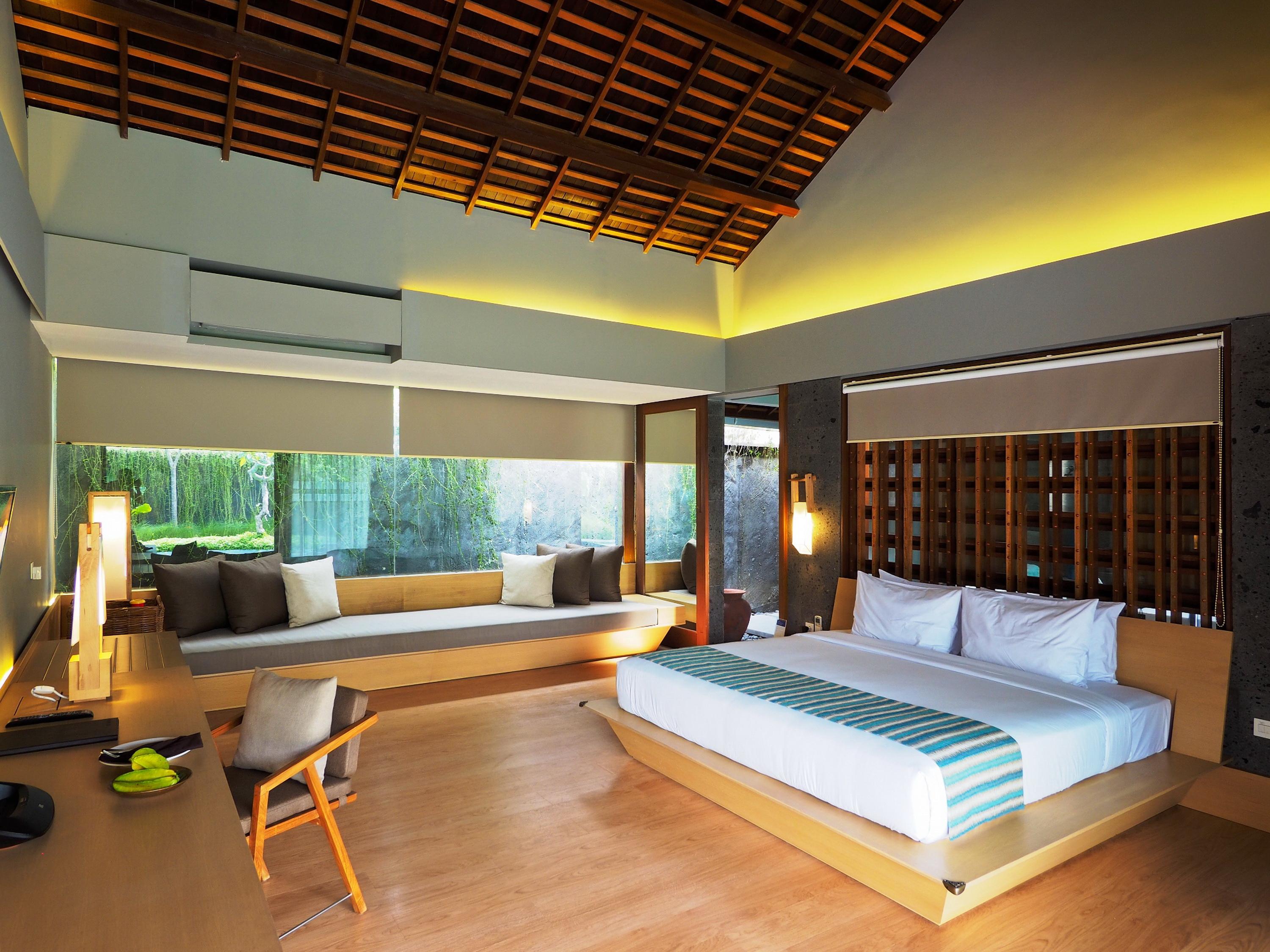 The Santai By Lifestyleretreats Villa Canggu  Exterior photo