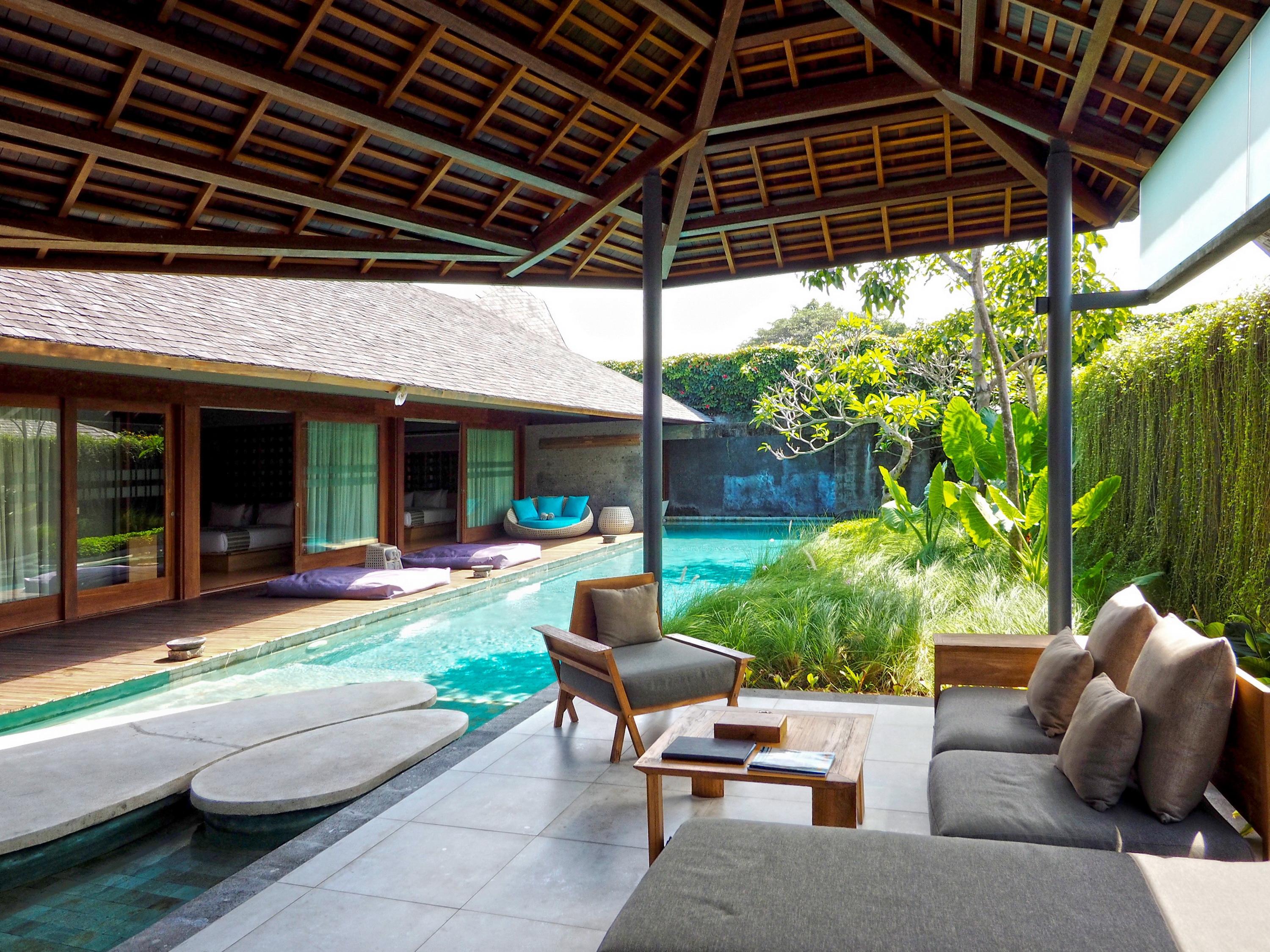 The Santai By Lifestyleretreats Villa Canggu  Exterior photo