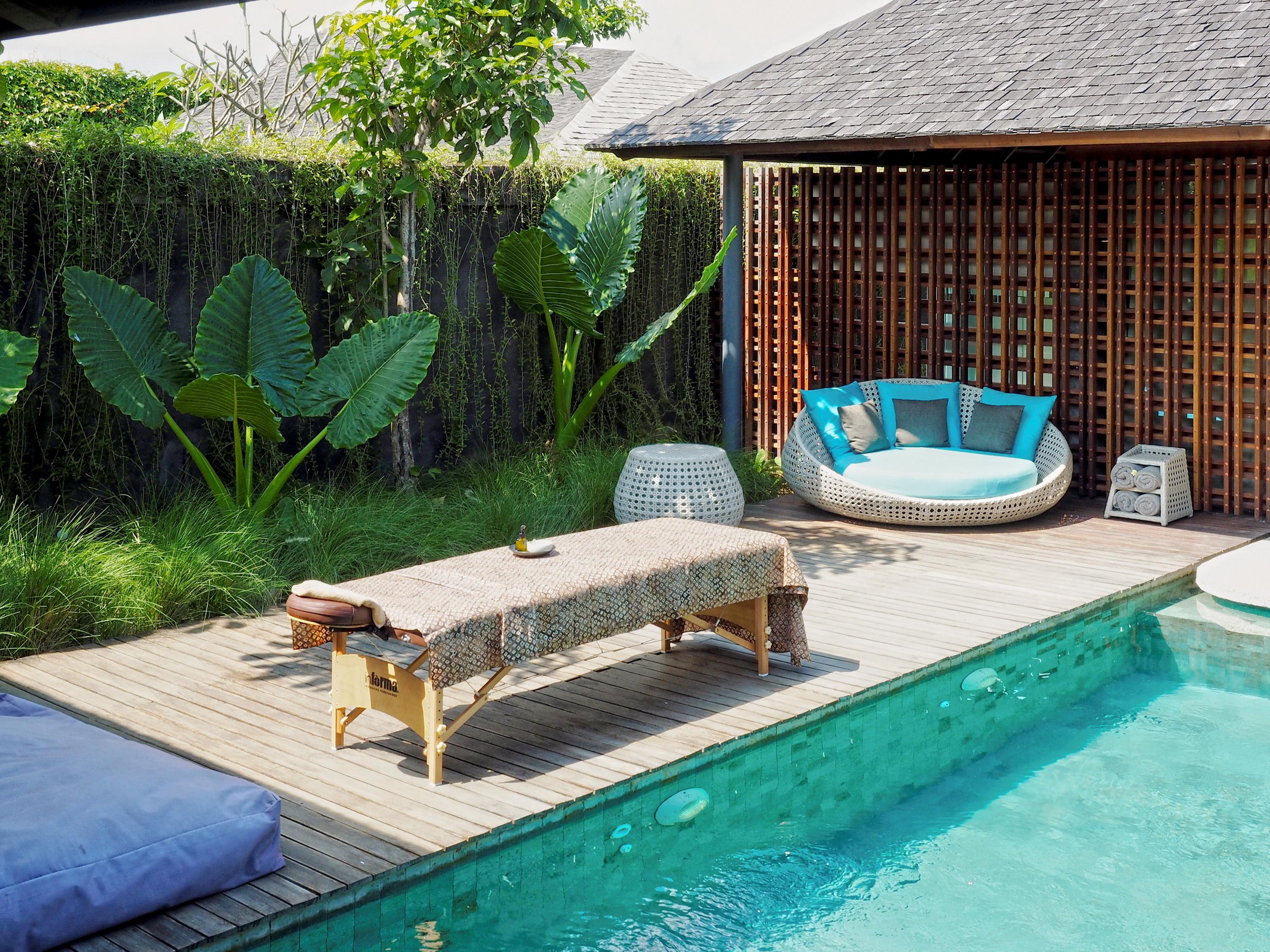 The Santai By Lifestyleretreats Villa Canggu  Exterior photo