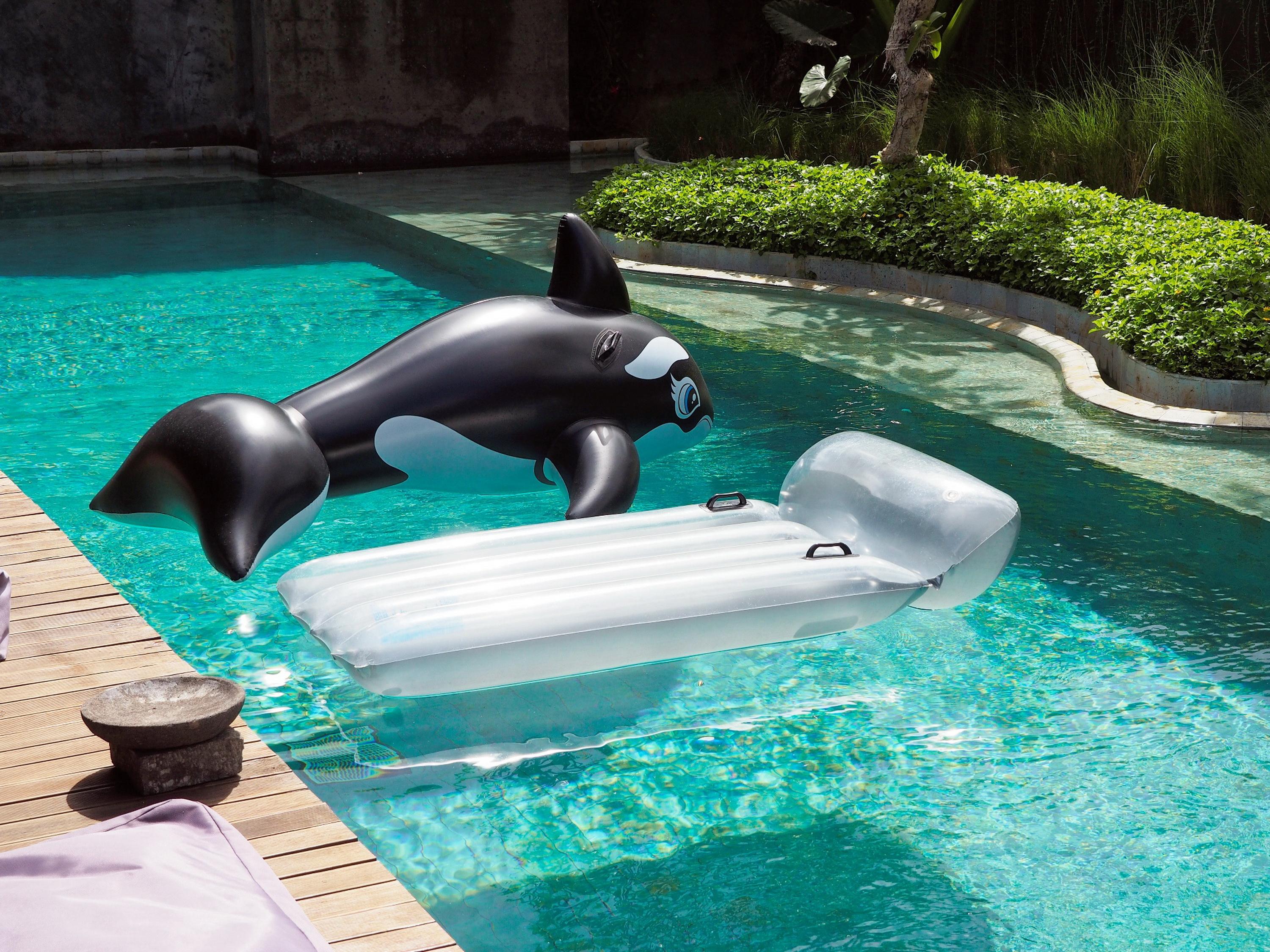 The Santai By Lifestyleretreats Villa Canggu  Exterior photo