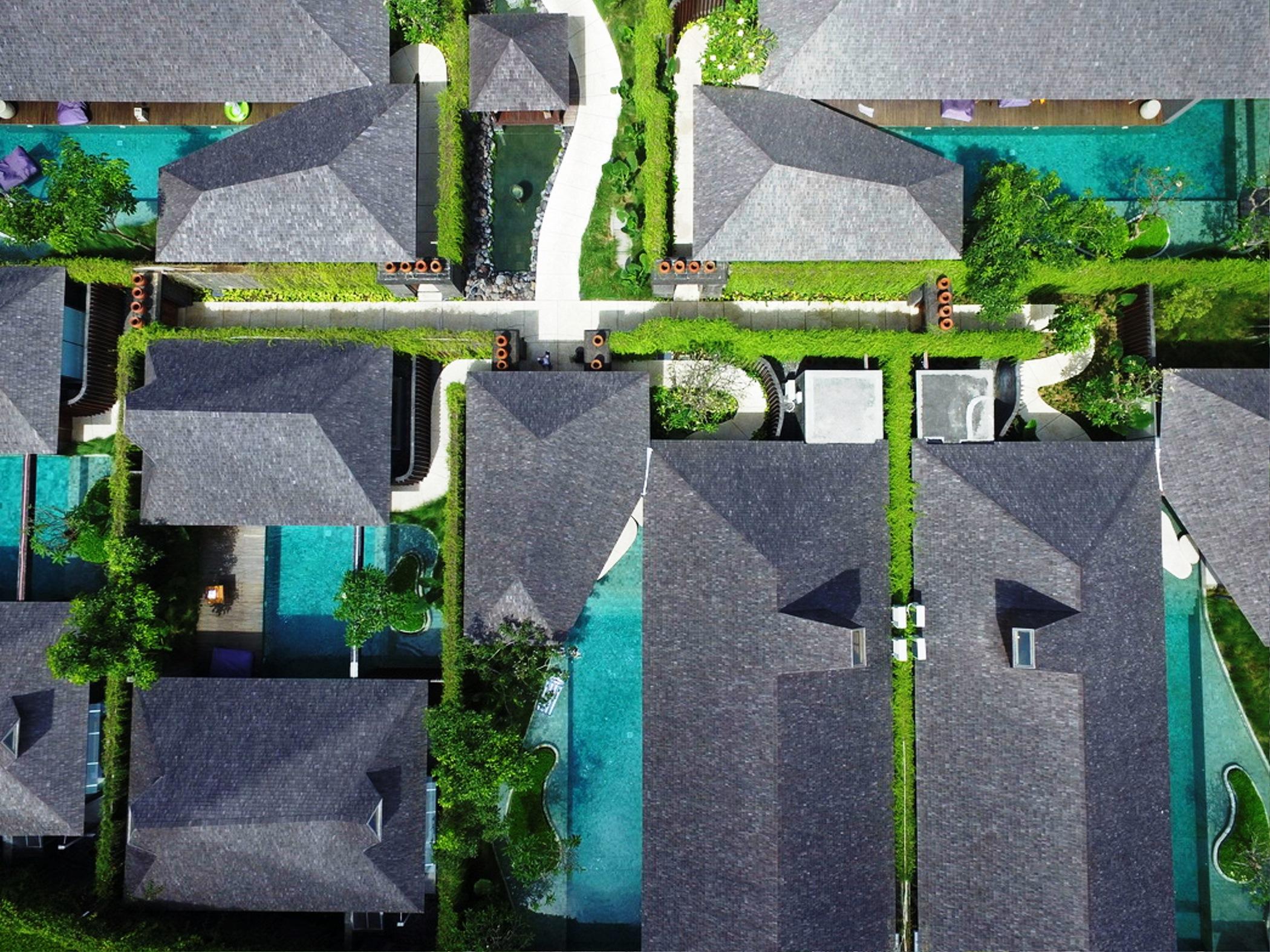 The Santai By Lifestyleretreats Villa Canggu  Exterior photo