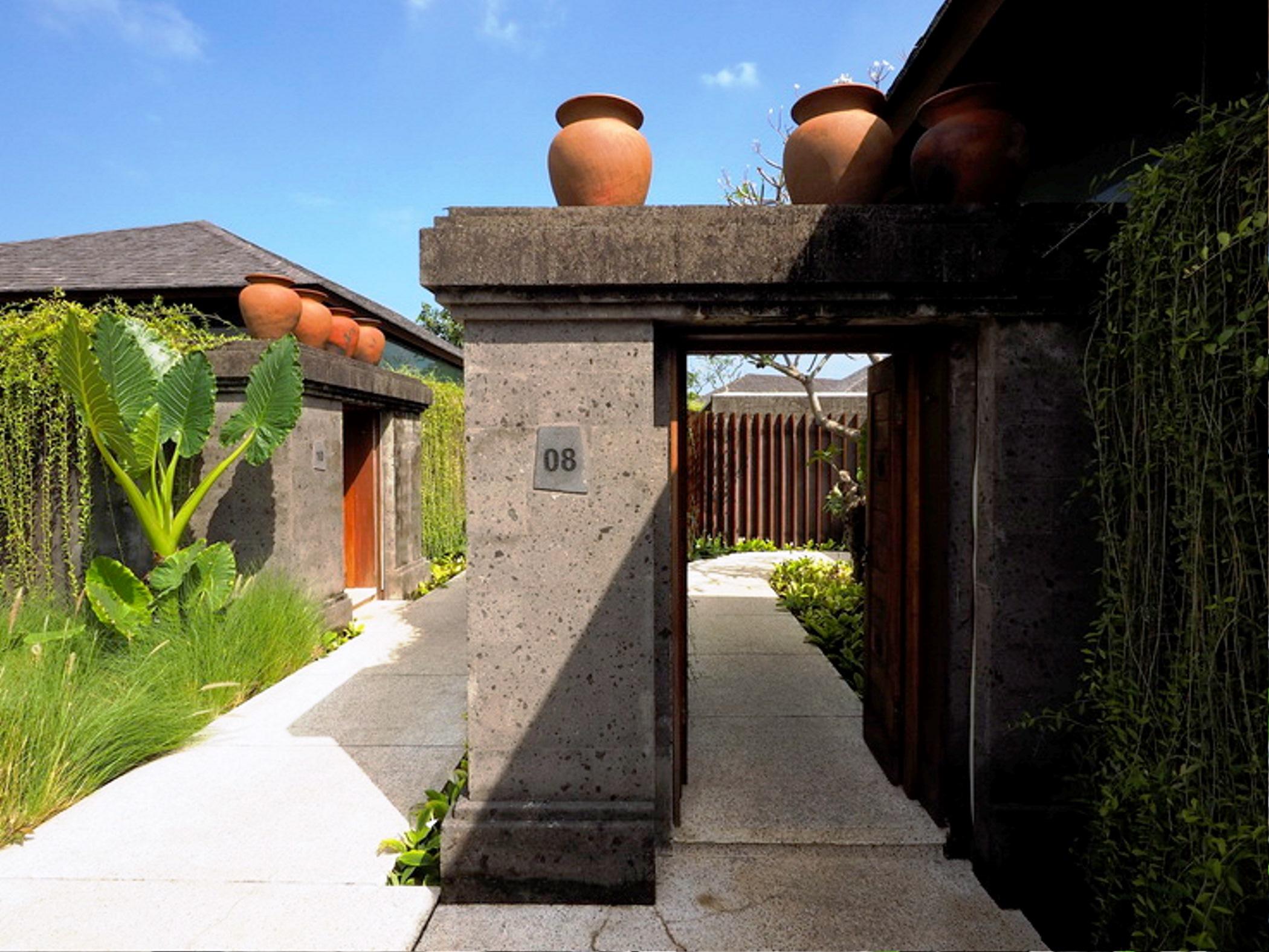 The Santai By Lifestyleretreats Villa Canggu  Exterior photo