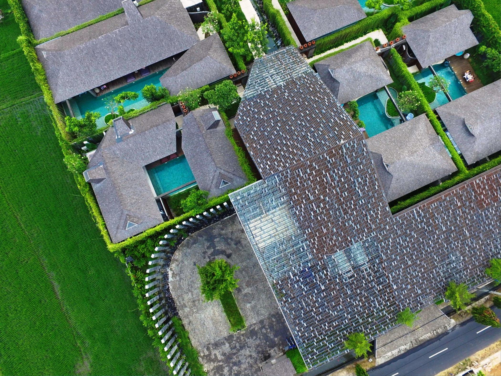 The Santai By Lifestyleretreats Villa Canggu  Exterior photo