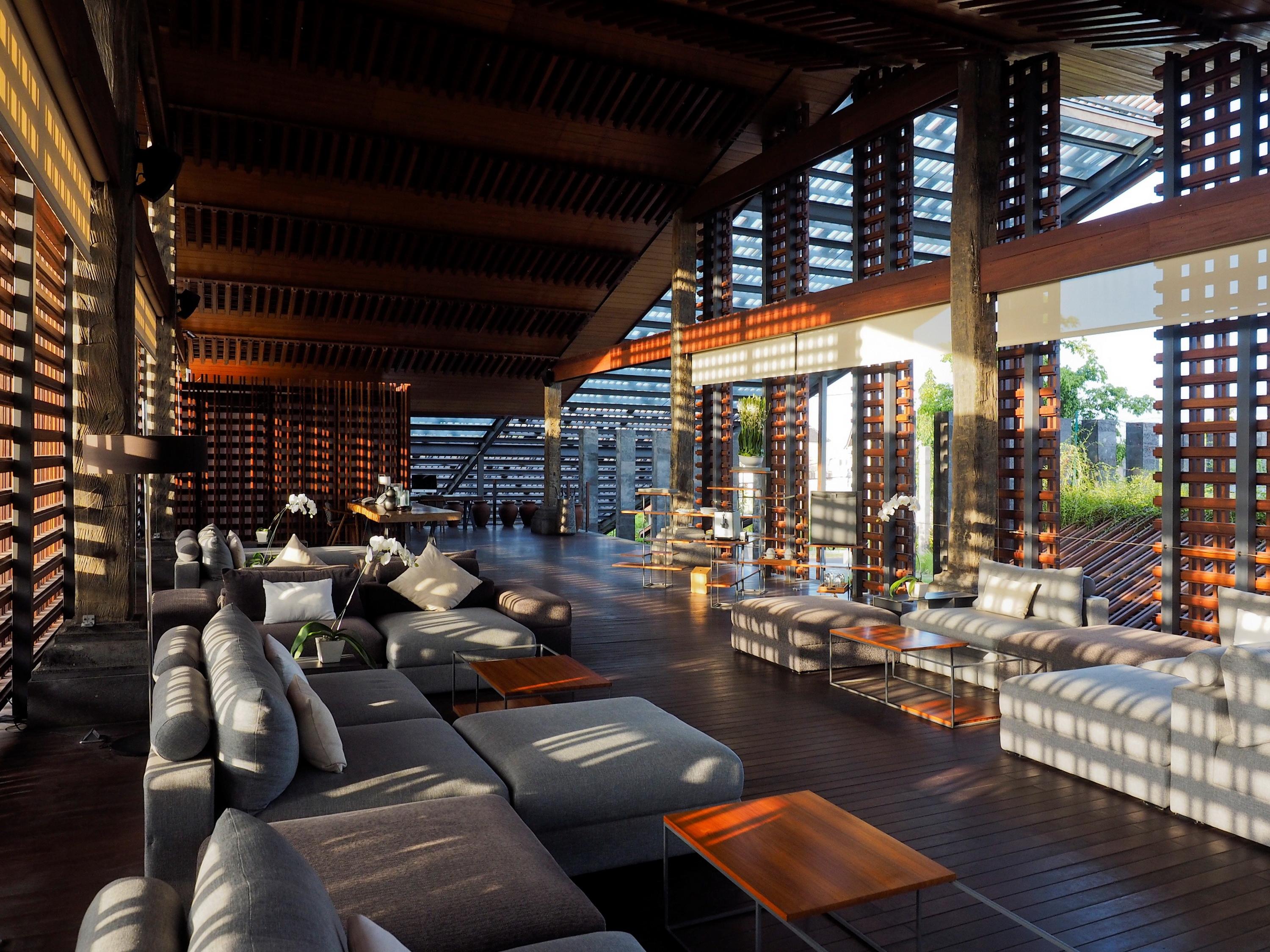 The Santai By Lifestyleretreats Villa Canggu  Exterior photo