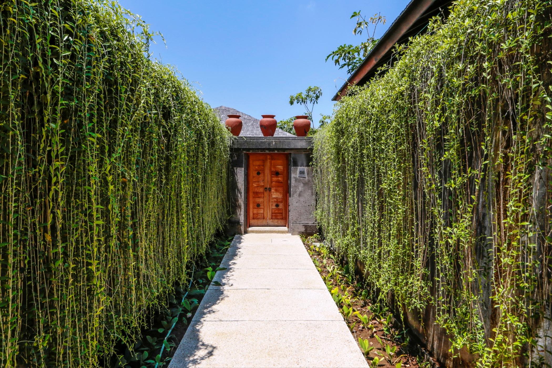 The Santai By Lifestyleretreats Villa Canggu  Exterior photo