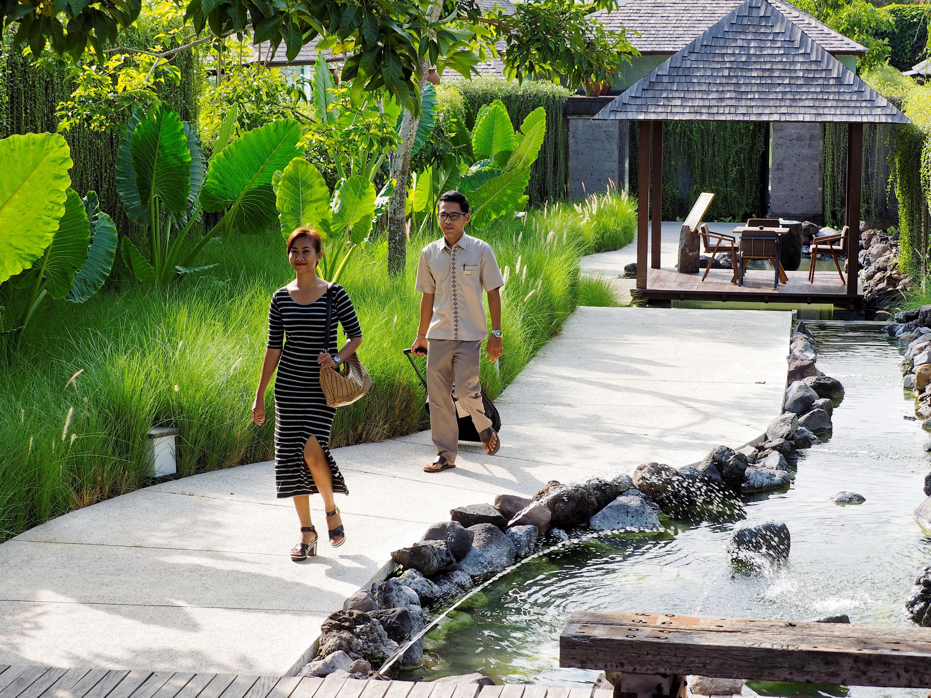 The Santai By Lifestyleretreats Villa Canggu  Exterior photo