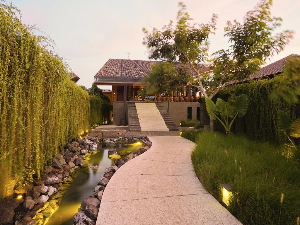 The Santai By Lifestyleretreats Villa Canggu  Exterior photo