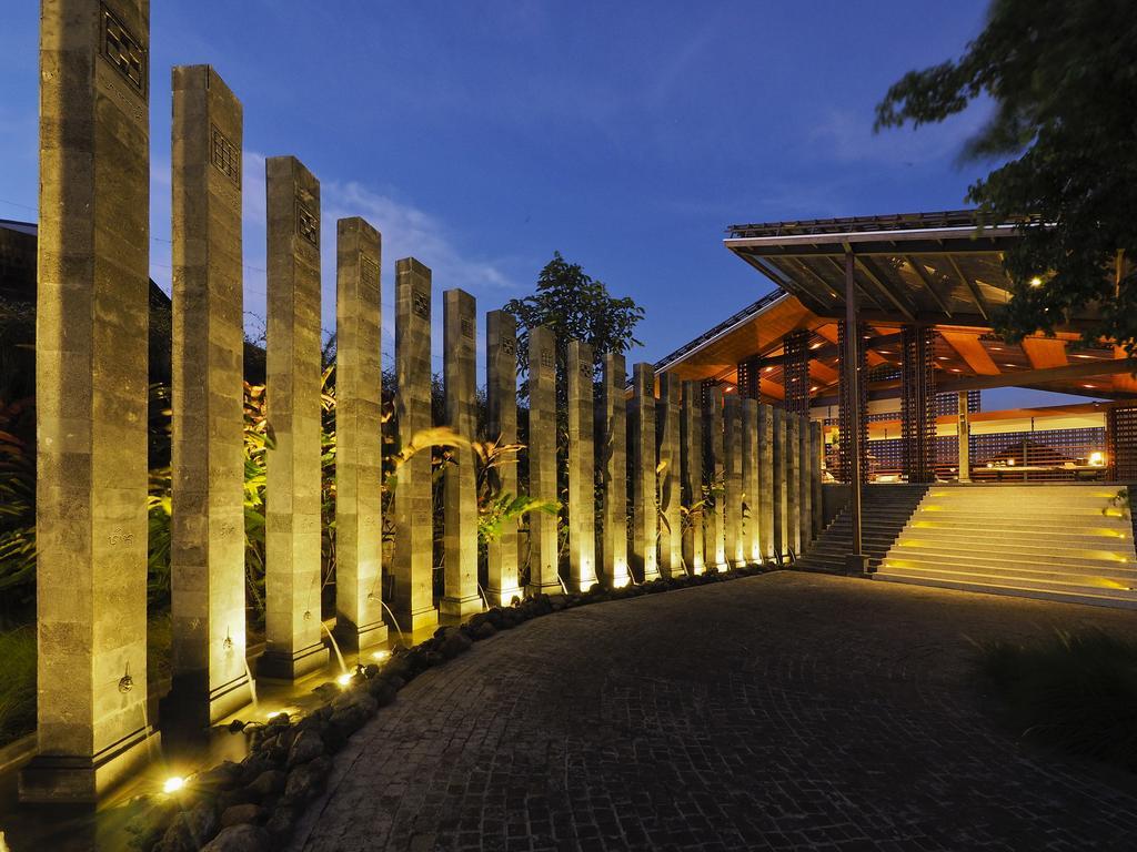 The Santai By Lifestyleretreats Villa Canggu  Exterior photo