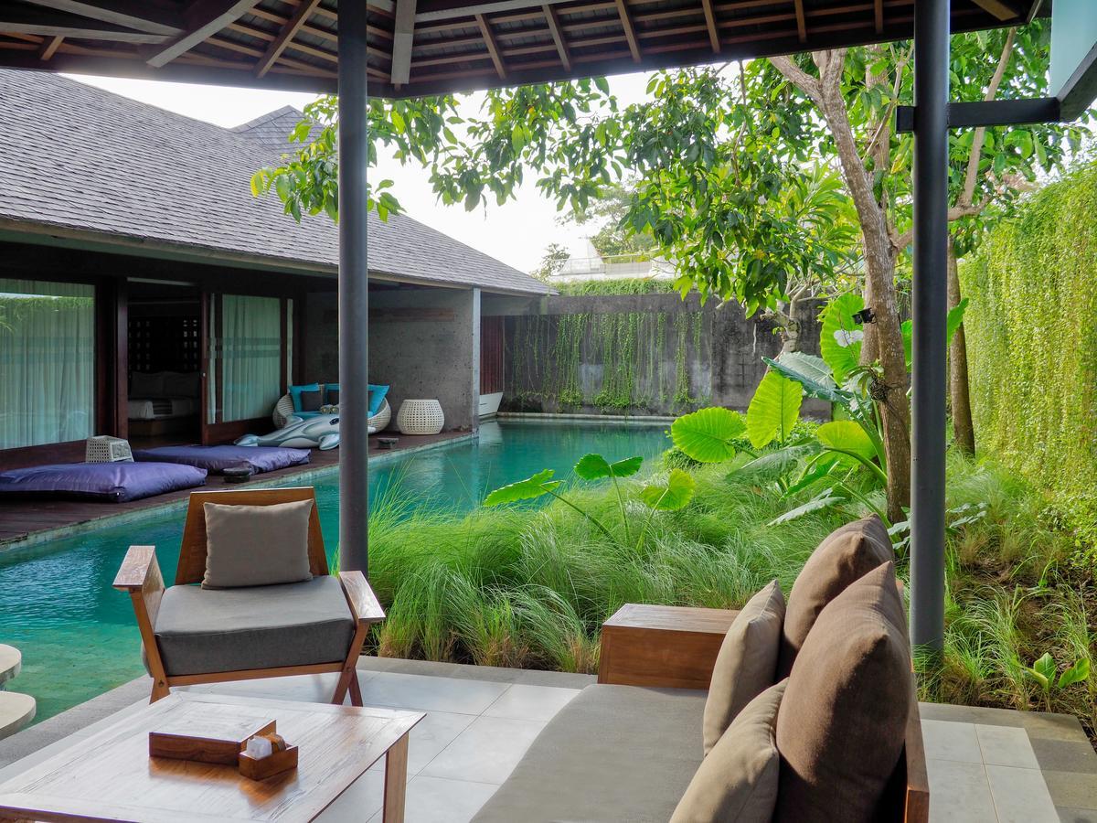 The Santai By Lifestyleretreats Villa Canggu  Exterior photo